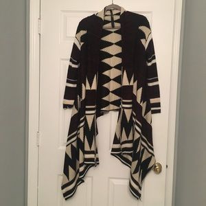 Renee C. Sweater. Great for fall!